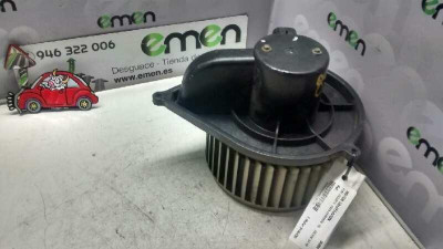 MOTOR CALEFACCION, FIAT, DUCATO II FURGÓN 15
