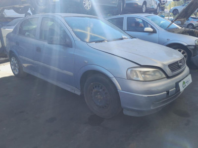 OPEL ASTRA G BERLINA