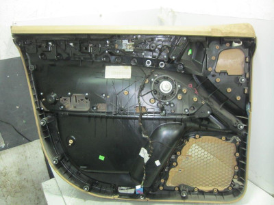 GUARNECIDO PUERTA DELANTERA DERECHA, PORSCHE, CAYENNE (TIPO 92A)