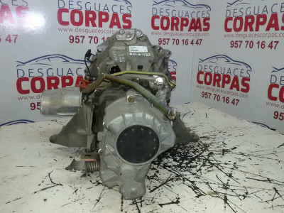 CAJA CAMBIOS, AUDI, A6 BERLINA (4B2)