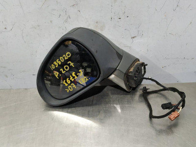 RETROVISOR IZQUIERDO, PEUGEOT, 207 CC CABRIO-COUPÉ