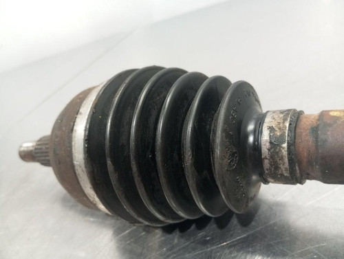  TRANSMISION DELANTERA IZQUIERDA, RENAULT, MEGANE II BERLINA 5P 