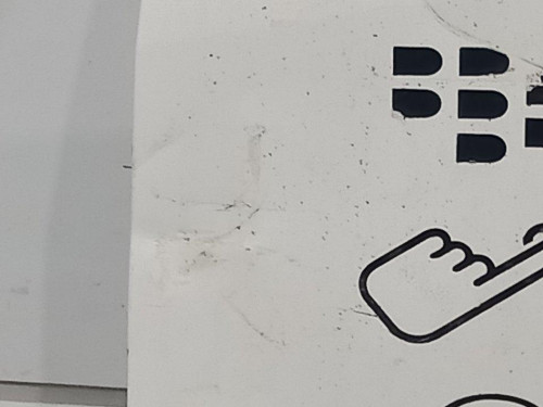  PUERTA DELANTERA IZQUIERDA Nissan NV200 /EVALIA (M20/M) 