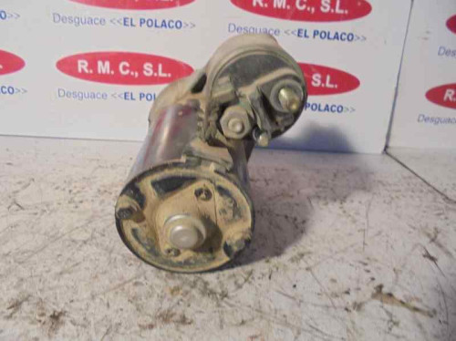  MOTOR ARRANQUE Ford FIESTA (CBK) 