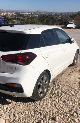 HYUNDAI I20 ACTIVE (GB)