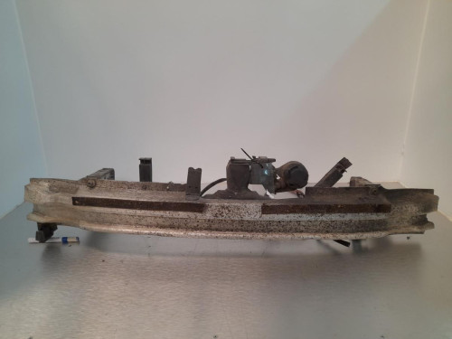 REFUERZO PARAGOLPES TRASERO AUDI A4 BERLINA (8E) 