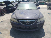 MAZDA 6 BERLINA (GG)