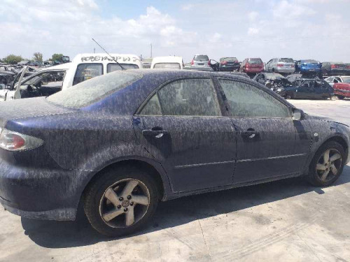  MAZDA 6 BERLINA (GG) 