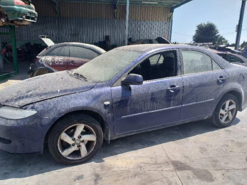  MAZDA 6 BERLINA (GG) 