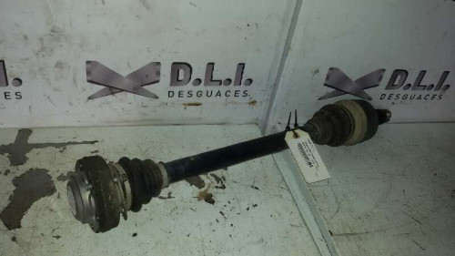 TRANSMISION TRASERA DERECHA BMW SERIE X3 (E83) 