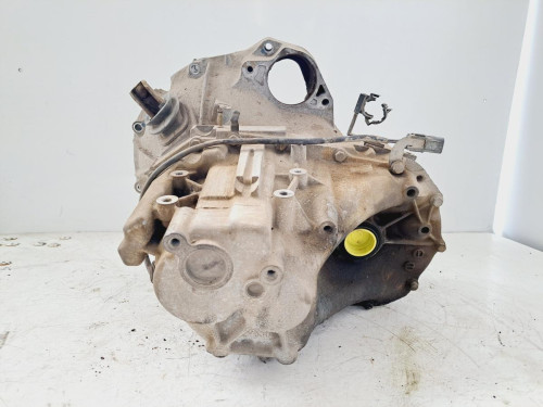 CAJA CAMBIOS Nissan ALMERA (N16/E) 