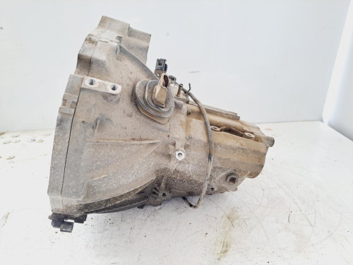 CAJA CAMBIOS Nissan ALMERA (N16/E) 