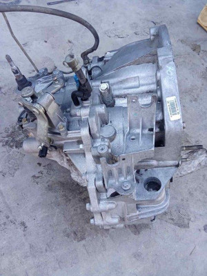 CAJA CAMBIOS, Renault, MEGANE II CLASSIC BERLINA