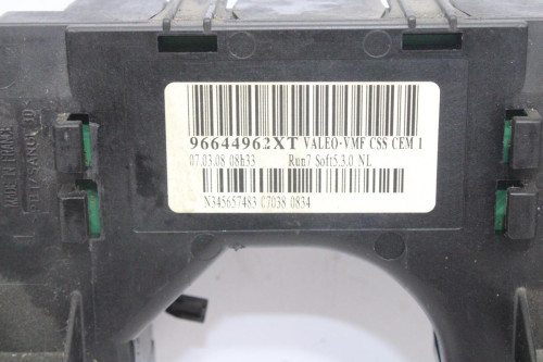 MANDO MULTIFUNCION Citroen C4 BERLINA 