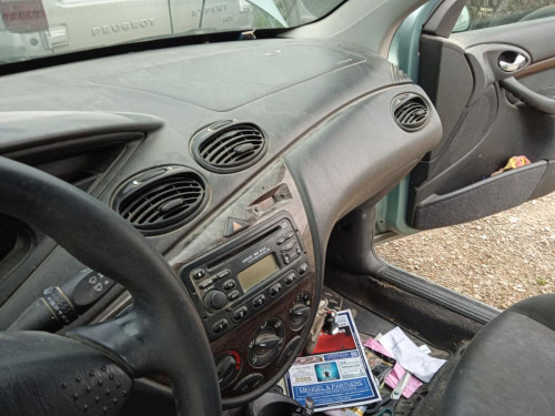 CALEFACCION ENTERA NORMAL used