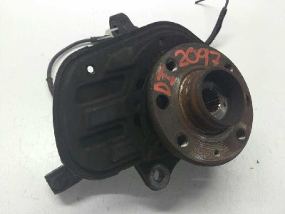 MANGUETA DELANTERA IZQUIERDA, OPEL, MERIVA
