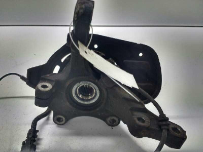 MANGUETA DELANTERA IZQUIERDA, OPEL, MERIVA