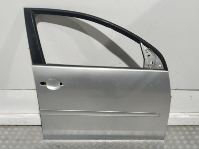 PUERTA DELANTERA DERECHA, VOLKSWAGEN, GOLF V (1K1)(10.2003)
