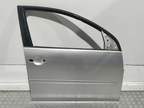  PUERTA DELANTERA DERECHA VOLKSWAGEN GOLF V (1K1)(10.2003) 