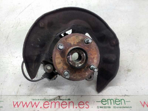  MANGUETA DELANTERA IZQUIERDA TOYOTA COROLLA (E12) 