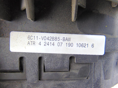 AIRBAG DELANTERO IZQUIERDO, FORD, TRANSIT COMBI (TT9)
