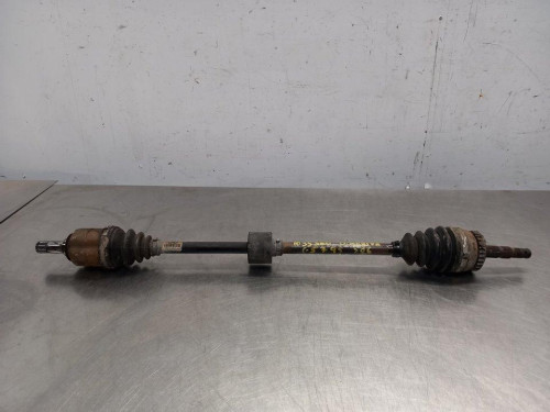  TRANSMISION DELANTERA DERECHA OPEL MERIVA 