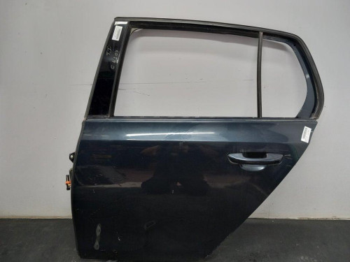  PUERTA TRASERA IZQUIERDA VOLKSWAGEN GOLF VI (5K1)(10.2008) 