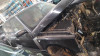 LAND ROVER RANGE ROVER (LM) — автомобиль-донор на запчасти 