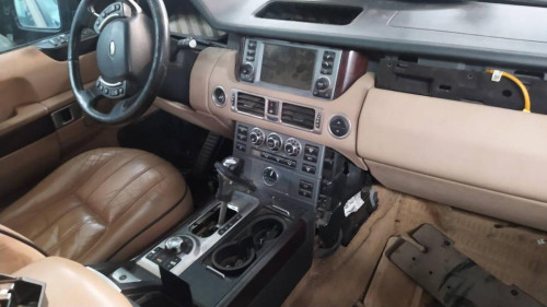 LAND ROVER RANGE ROVER (LM) — автомобиль-донор на запчасти 