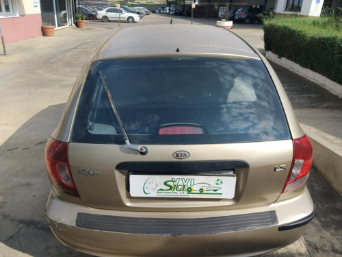 PORTON TRASERO Kia Rio (BC)(2000->) Kia Rio (BC)(2000->) 