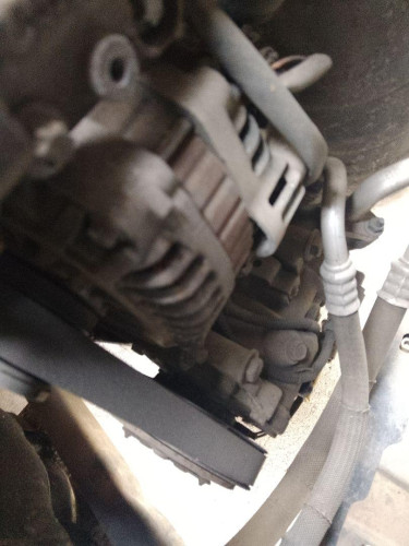 ALTERNADOR Citroen C3 PICASSO 