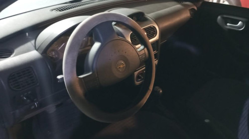 ANILLO AIRBAG Opel CORSA C 