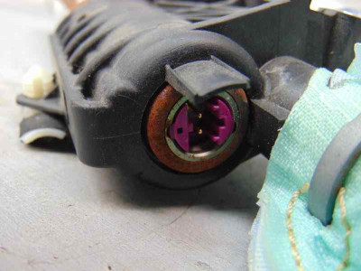 AIRBAG CORTINA DELANTERO IZQUIERDO, VOLKSWAGEN, PASSAT BERLINA (3C2)