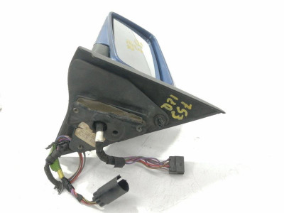 RETROVISOR IZQUIERDO, FORD, ESCORT CABRIO