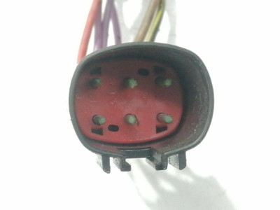 RETROVISOR IZQUIERDO, FORD, ESCORT CABRIO