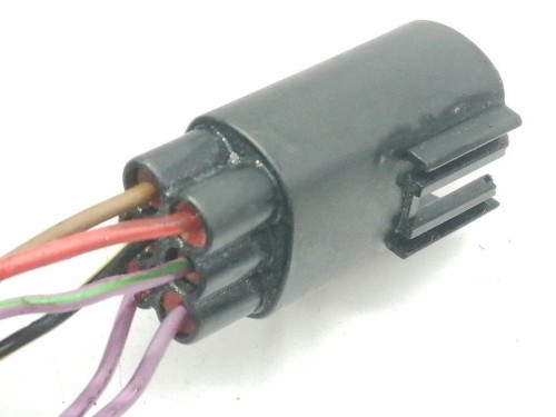  RETROVISOR IZQUIERDO FORD ESCORT CABRIO 