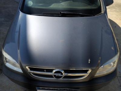 CAPO Opel Zafira A (1999->)