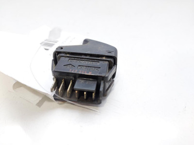 MANDO ELEVALUNAS DELANTERO IZQUIERDO, RENAULT, MEGANE I FASE 2 CLASSIC (LA...)