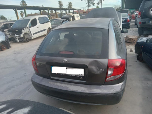  KIA RIO (BC) 