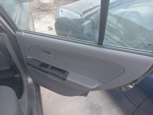  KIA RIO (BC) 