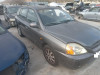 KIA RIO (BC) — vehículo donante para recambios 
