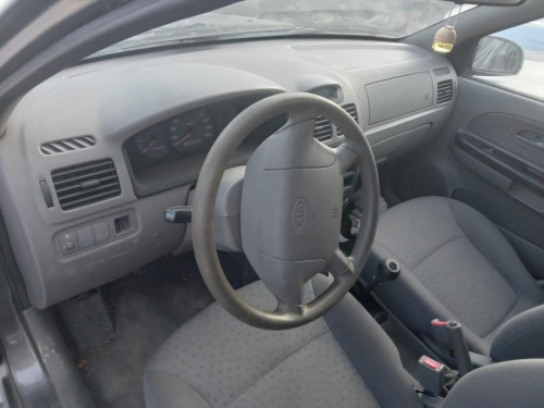 KIA RIO (BC) — vehículo donante para recambios 