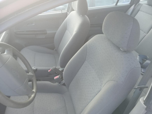 KIA RIO (BC) — vehículo donante para recambios 