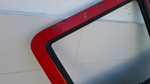 PUERTA DELANTERA DERECHA Nissan 