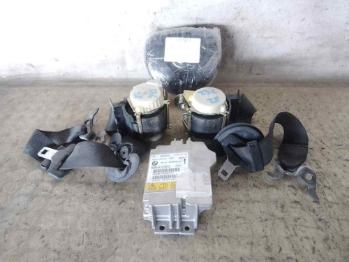 KIT AIRBAG BMW SERIE 3 BERLINA (E90) 