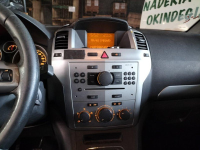 OPEL ZAFIRA B