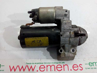 MOTOR ARRANQUE, BMW, SERIE 3 BERLINA (E90)