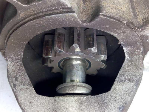  MOTOR ARRANQUE BMW SERIE 3 BERLINA (E90) 