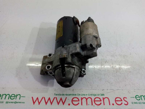  MOTOR ARRANQUE BMW SERIE 3 BERLINA (E90) 