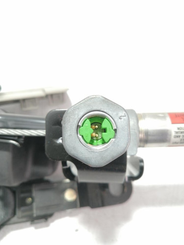 CINTURON SEGURIDAD DELANTERO DERECHO Volvo V50 FAMILIAR 
